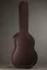 2012 Hill Guitars Performance Classical Guitar Used