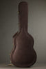 2012 Hill Guitars Performance Classical Guitar Used