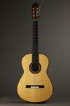 2012 Hill Guitars Performance Classical Guitar Used