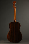 2012 Hill Guitars Performance Classical Guitar Used