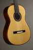 2012 Hill Guitars Performance Classical Guitar Used