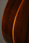 2012 Hill Guitars Performance Classical Guitar Used