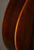 2012 Hill Guitars Performance Classical Guitar Used