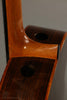 2012 Hill Guitars Performance Classical Guitar Used