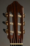 2012 Hill Guitars Performance Classical Guitar Used