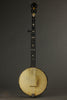 circa 1905 Washburn Model 1025 Five String Banjo Used