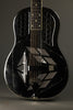 2000 National Reso-phonic Style 1 Tricone Resphonic Guitar Used