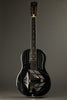 2000 National Reso-phonic Style 1 Tricone Resphonic Guitar Used