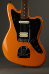 2020 Fender Player Jaguar Electric Guitar Used