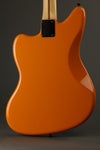 2020 Fender Player Jaguar Electric Guitar Used