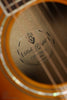 2020 Guild F-250E Deluxe Acoustic-Electric Guitar Used