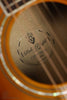 2020 Guild F-250E Deluxe Acoustic-Electric Guitar Used