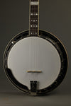 2009 Flinthill FHB-300 5-String Banjo Used