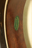 1921 Bacon Special Grand Concert 5-String Banjo Used