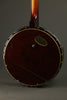 1924 Gibson TB-3 Trapdoor Tenor Banjo Used