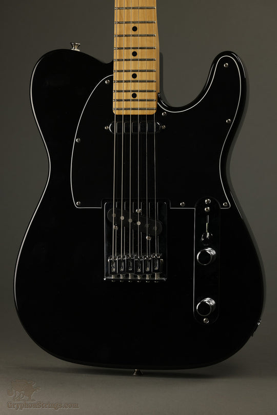 2019 Fender Player Telecaster Electric Guitar Used