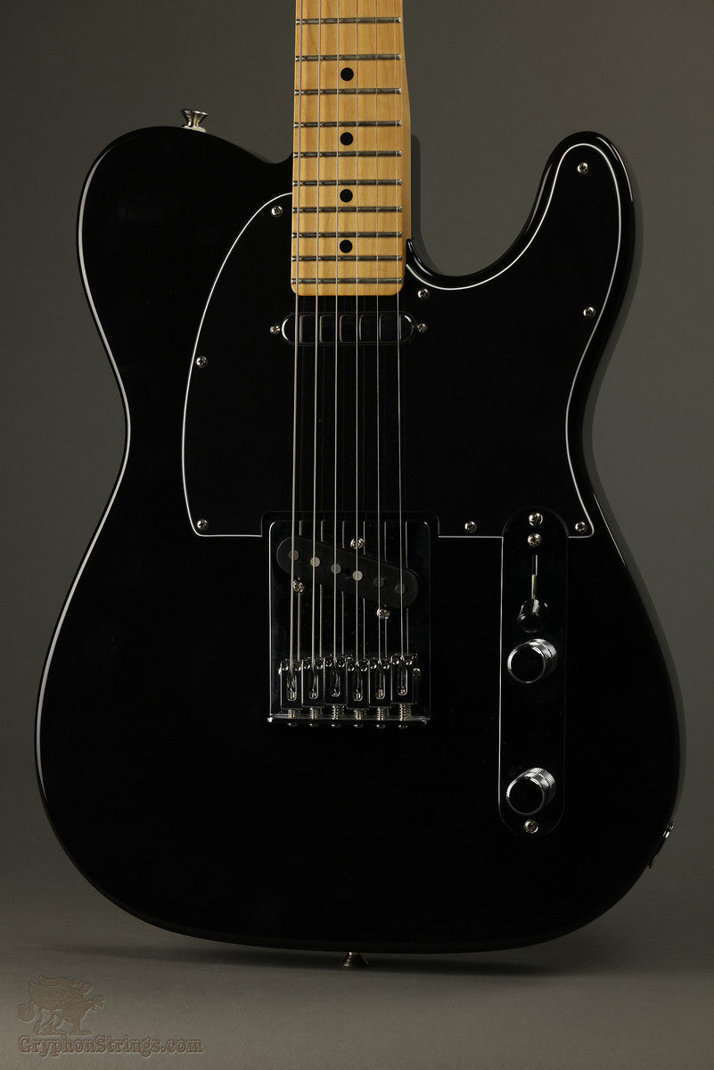 2019 Fender Player Telecaster Electric Guitar Used – Gryphon Strings