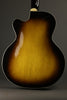 1963 Harmony Brilliant No. 1310 Acoustic Archtop Guitar Used