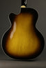 1963 Harmony Brilliant No. 1310 Acoustic Archtop Guitar Used