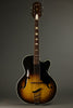 1963 Harmony Brilliant No. 1310 Acoustic Archtop Guitar Used
