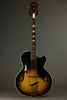 1963 Harmony Brilliant No. 1310 Acoustic Archtop Guitar Used