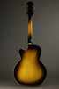 1963 Harmony Brilliant No. 1310 Acoustic Archtop Guitar Used