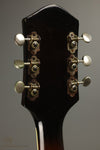 1963 Harmony Brilliant No. 1310 Acoustic Archtop Guitar Used