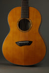 2021 Yamaha CFS-TA TransAcoustic Acoustic Electric Guitar Used