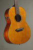 2021 Yamaha CFS-TA TransAcoustic Acoustic Electric Guitar Used