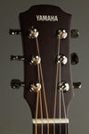 2021 Yamaha CFS-TA TransAcoustic Acoustic Electric Guitar Used