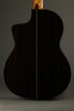 2019 New World E650S Fingerstyle Acoustic Electric Nylon String Guitar Used