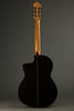 2019 New World E650S Fingerstyle Acoustic Electric Nylon String Guitar Used