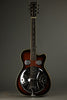 2008 Gold Tone Paul Beard PBR-CA Roundneck Resophonic Used