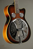 2008 Gold Tone Paul Beard PBR-CA Roundneck Resophonic Used