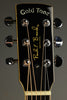 2008 Gold Tone Paul Beard PBR-CA Roundneck Resophonic Used