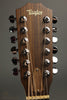 2002 Taylor 355ce Acoustic Electric 12-String Guitar Used