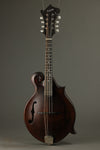 2016 Weber Gallatin F14-F Mandolin Used