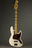 2013 Fender American Deluxe Jazz Bass Used