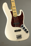 2013 Fender American Deluxe Jazz Bass Used