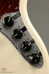 2013 Fender American Deluxe Jazz Bass Used