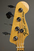 2013 Fender American Deluxe Jazz Bass Used