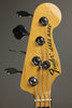 2013 Fender American Deluxe Jazz Bass Used