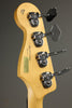 2013 Fender American Deluxe Jazz Bass Used