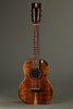 2016 Kanile’a Platinum LE T Tenor Ukulele Used