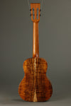 2016 Kanile’a Platinum LE T Tenor Ukulele Used