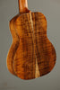 2016 Kanile’a Platinum LE T Tenor Ukulele Used