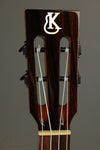 2016 Kanile’a Platinum LE T Tenor Ukulele Used