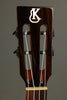 2016 Kanile’a Platinum LE T Tenor Ukulele Used