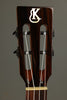 2016 Kanile’a Platinum LE T Tenor Ukulele Used