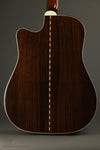 2005 Takamine EF360SC Acoustic Electric Guitar Used